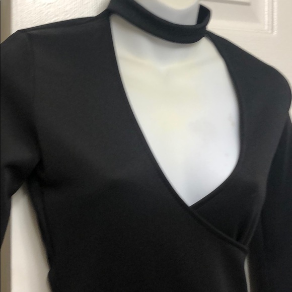 Black Dress - Picture 2 of 6